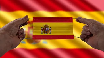 Noi restricții în Spania! Cetățenii români, obligați să prezinte un test negativ pentru COVID-19 la intrarea în țară