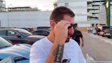 Cătălin Cazacu își vinde restaurantul, la nouă luni după ce l-a inaugurat: ”Nu e normal să...” Câți bani cere pe el