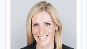 Detalii NEȘTIUTE despre Kristin Cabot, amanta celebră de la Coldplay. Ce legătură are cu elita din Boston