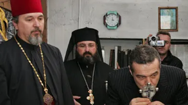 Sora lui Gigi Becali a ingropat peste 2.000 de micuti! Un moment absolut terifiant a marcat-o pentru restul vietii! A fost ca o sfanta pentru copiii decedati prematur