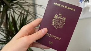 Tot mai mulți locuitori din Transnistria solicită cetățenia Republicii Moldova