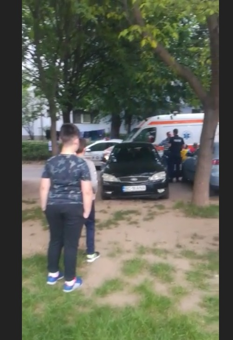 Praznicul s-a încheiat cu scanda și poliție