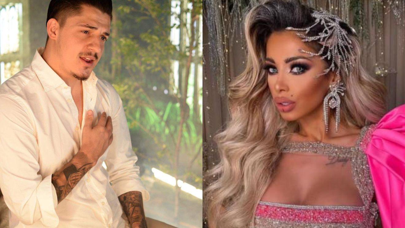 Bogdan de la Ploieşti, reacţie fabuloasă despre relaţia cu Cristina Pucean. Sunt sau nu împreună?