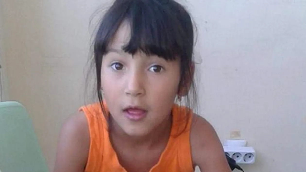 O fetiță de 9 ani din Oradea a dispărut după ce a ieșit la plimbare cu un cățel