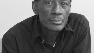 Santu Mofokeng, fotograf sud-african anti-apartheid, a murit la vârsta de 64 de ani