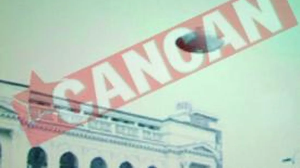 Romania, tara OZN-urilor