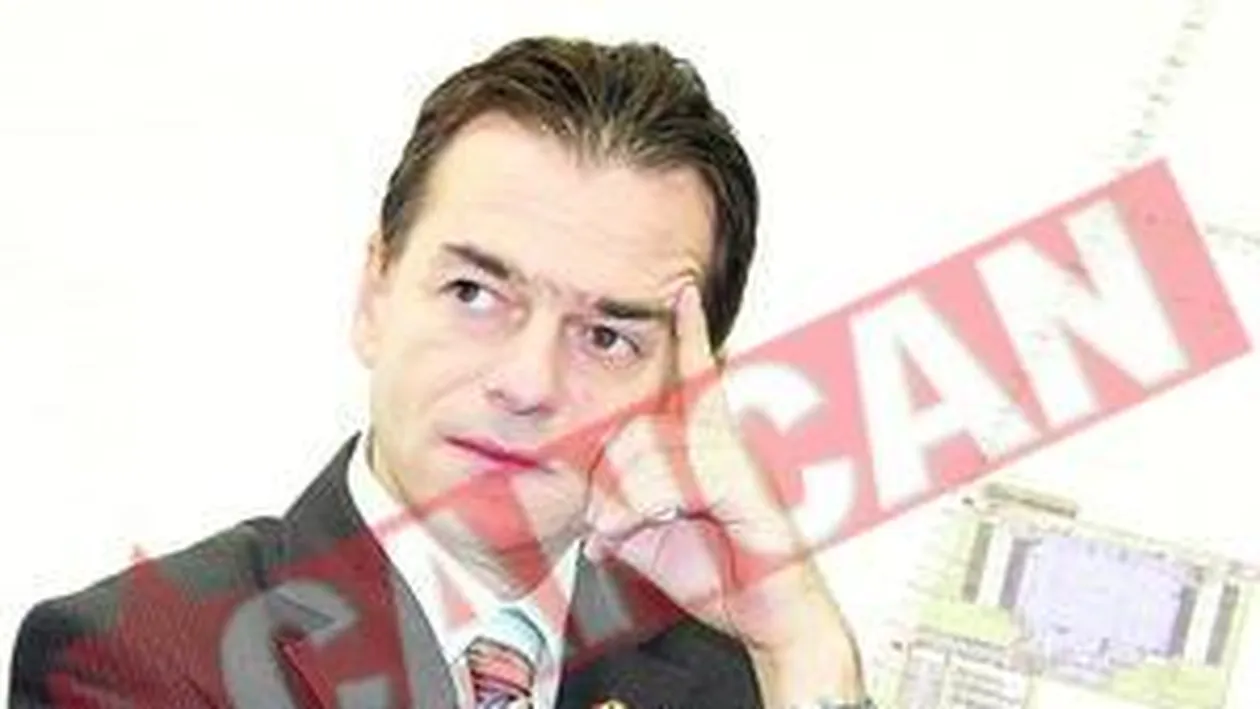 Orban nu este nici certaret, nici misogin