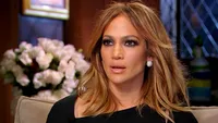 JENNIFER LOPEZ a şocat pe toată lumea atunci când s-a pozat cu un ochi vânăt! Ce s-a întâmplat cu cântăreaţa