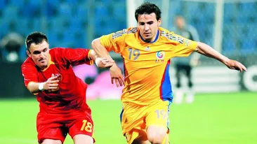 Razvan Lucescu l-a iertat pe Adrian Cristea