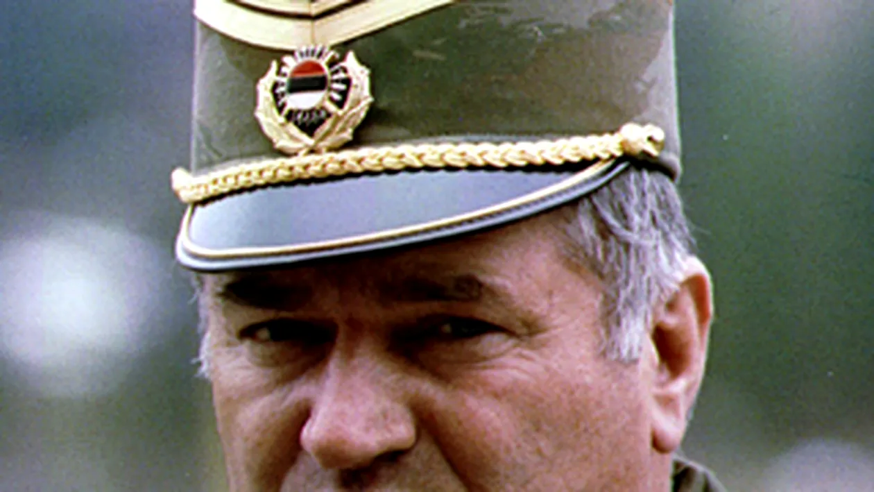 Procesul lui Ratko Mladici se va relua pe 9 iulie