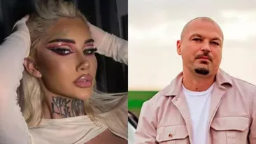 Legătura neştiută dintre Bia Khalifa şi Puya, concurent la America Express. Fosta vedetă Pro TV a dezvăluit tot