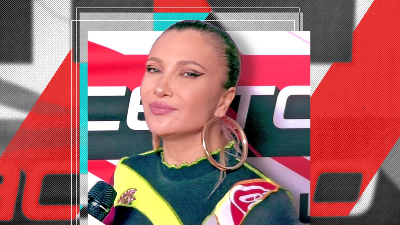 Lora dezvăluie de ce s-a apucat de viciul vieții: “Eram îndrăgostită de…”