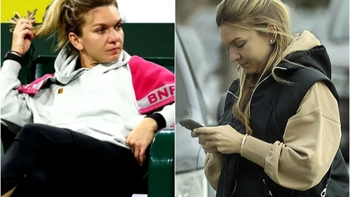 51 de probe cu probleme pentru Simona Halep? Dezvăluire cutremurătoare făcută după verdictul de 4 ani