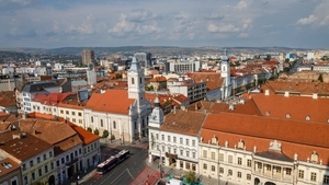 Cele două orașe din România care se află în topul celor mai fericite din lume. Surprinzător cine conduce clasamentul
