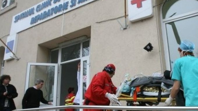 Ministerul Sănătătii a mai închis o sectie din Spitalul de Arşi 