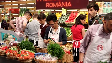 Astazi, de la 20:30, cei 24 de concurenti intra in bucataria MasterChef si pleaca si in prima deplasare