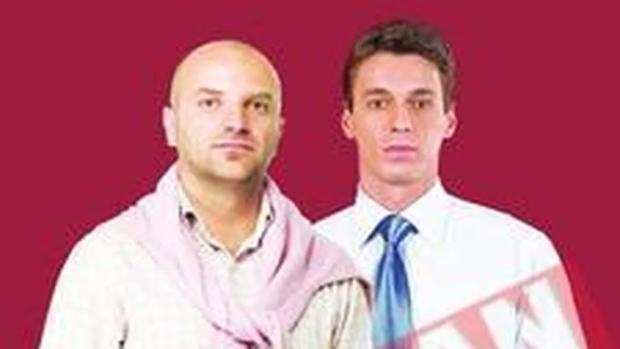 Badea si Capatos se bat in replici acide pe 1 Decembrie