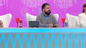 Scandal pe bune între Iulia Albu şi Raluca Bădulescu: "Dacă vreodată în viaţa ta..."