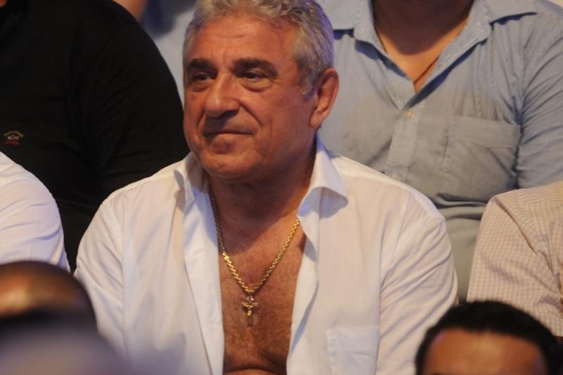 Giovani Becali