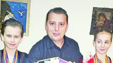 Sprijina micii campioni