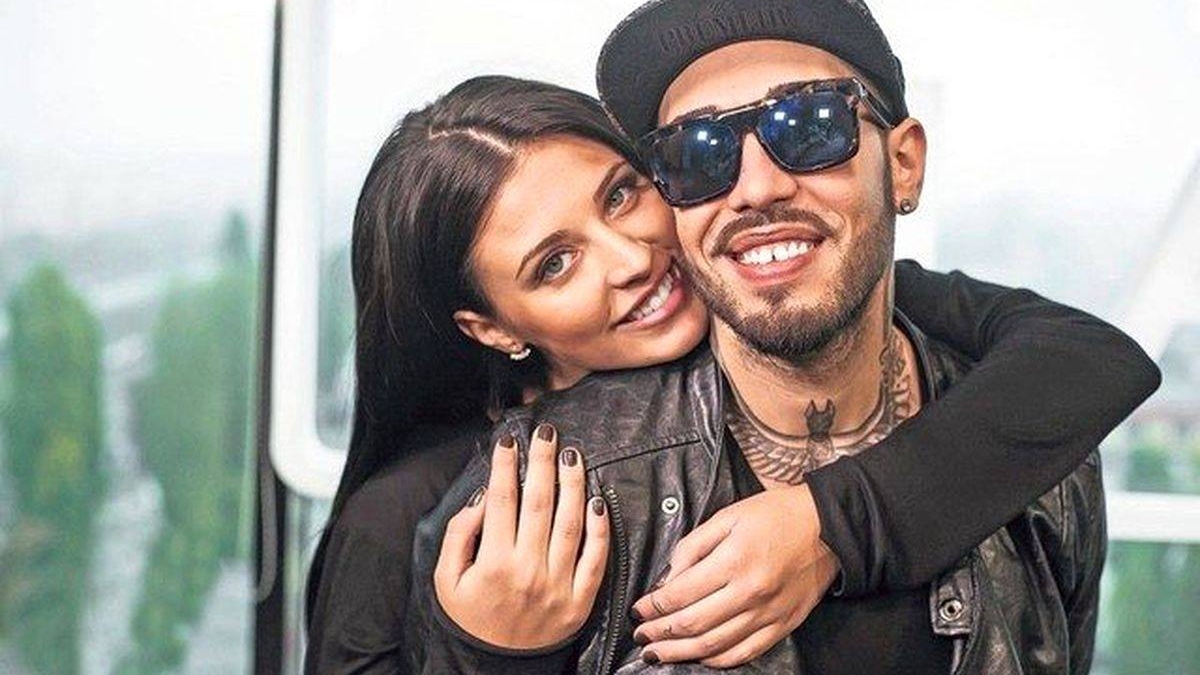 N-ai fi zis! Cum decurg partidele de amor dintre Antonia și Alex Velea