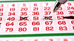 Un jucător la loto a pierdut premiul pentru că nu l-a revendicat la timp. Ce se va întâmpla cu banii