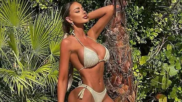 La ce nu poate renunța Bianca Drăgușanu sub nicio formă, chiar și în timpul sarcinii