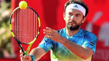 Florin Mergea îşi schimbă partenerul la dublu!