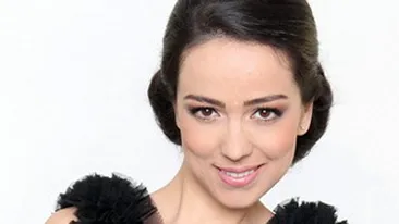 Olivia Steer: Inainte sa ma casatoresc si sa am copii, era greu sa-mi imaginez viata de familie