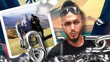 Unde l-am găsit pe musculosul de la “Burlăcița” după ce judecătorii i-au dat sentința