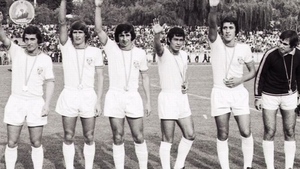Mircea Lucescu: "Din cauza lui Cornel Dinu nu m-am mai intors la Dinamo!"