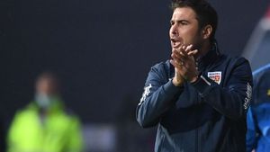 De la Mutu fără număr: „Dedic această calificare...!”