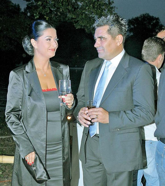 GABRIELA CRISTEA, de partea MARIEI CONSTANTIN! Ce mărturisiri a făcut vedeta despre fostul ei soţ