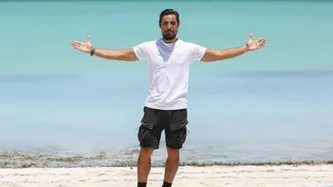 Zi mare pentru Daniel Pavel! Prezentatorul „Survivor România” și-a serbat ziua de naștere. „În urmă cu 45 de ani, buna mea mamă…”