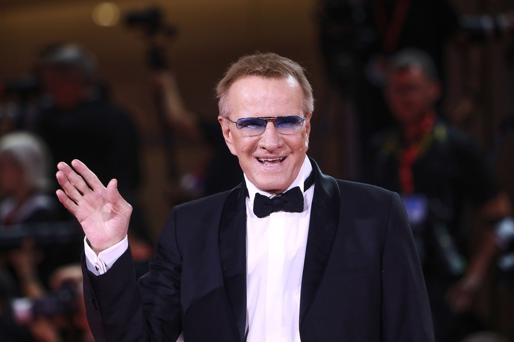 Christopher Lambert. Foto: Profimedia