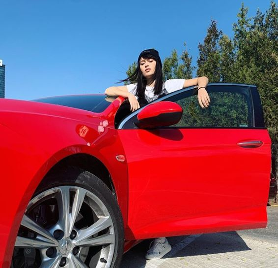 Irina Rimes, într-o formă de zile mari după ce s-a operat. Cum s-a fotografiat artista