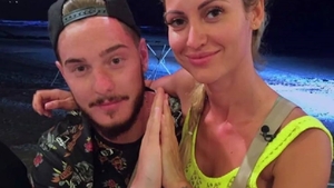 Ispita Nicoleta de la ”Insula iubirii” l-a înlocuit pe Cătălin! Cum arată clujeanul pentru care l-a dat uitării 