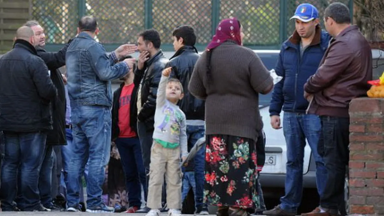PROPUNERE-SOC! Ce au cerut politicienii conservatori din Germania in legatura cu imigrantii romani