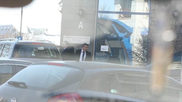 Contraatac cu garzi de corp comandat de Dan Adamescu! Cum a raspuns miliardarul unei lovituri pe care o numeste "de tip mafiot"!