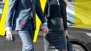 Cristina Herea, prezentatoarea TV, a divorțat în secret! Primele declarații ale vedetei