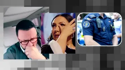 Andra și Cătălin Măruță, sub teroare! Au cerut emiterea unui ordin de protecție