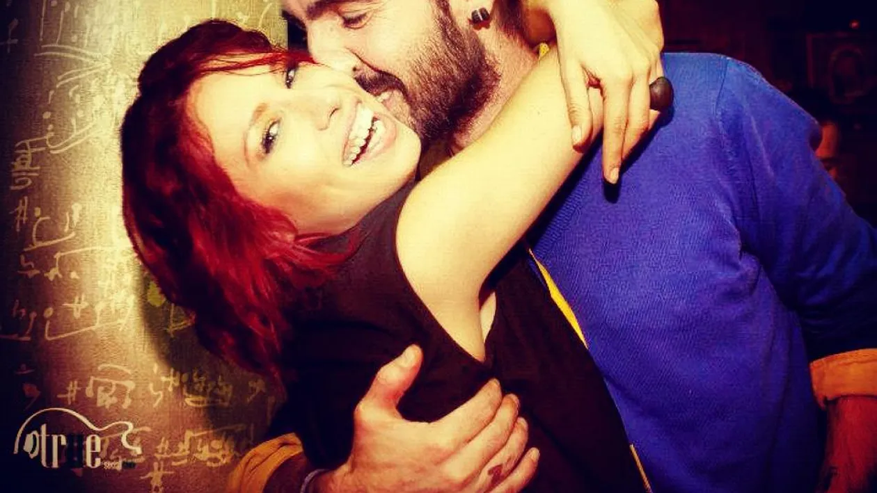 La doar trei luni de la căsătorie, Cristina de la Impact e insărcinată. Cu gemeni! Vestile bune au venit la dublu