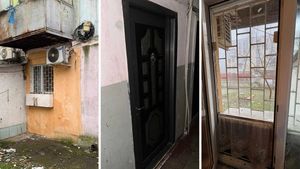 Cum arată și în ce oraș este cea mai ieftină garsonieră din România în mai 2026. Costă doar 6500 de euro