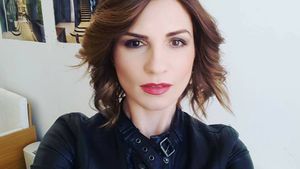 ELLIE WHITE, mărturisiri despre cel mai dificil moment din viaţa ei: A fost nevoită să facă avort