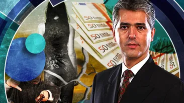 Fostul candidat la Președinția României a divorțat. A fost obligat să achite lunar o pensie cât 5 salarii minime!