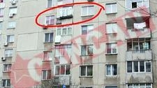 Eleva de nota 10, acuzata ca si-a macelarit mama