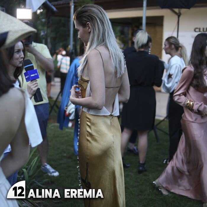 Topul celor mai apetisante fundulețe celebre din România! Ce poziție ocupă Anna Lesko, Ruby sau Bianca Drăgușanu