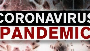 ”PANDEMIA DE CORONAVIRUS ÎN STATELE UNITE”, un documentar de excepție despre principalele probleme cu care s-au confruntat americanii la nivel politic, economic, social, dar și la nivelul sistemului de sănătate, VINERI, de la ora 22.00, pe B1 TV