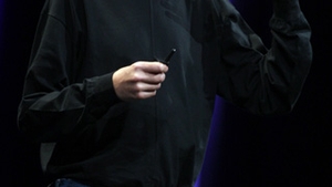 Ce sfat i-a dat Steve Jobs lui Bill Clinton in scandalul Monica Lewinsky