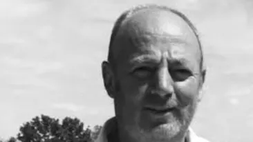 Doliu în sportul românesc! A murit fostul internațional Gheorghe Vărzaru